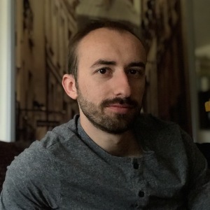 Fundraising Page: Joseph Beveridge